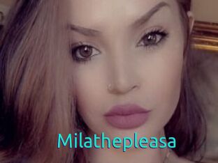 Milathepleasa