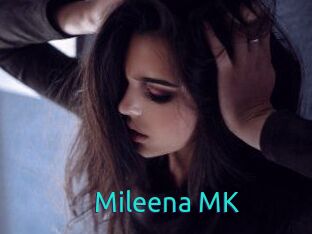 Mileena_MK