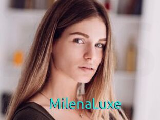 MilenaLuxe