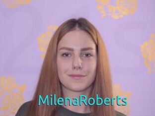 MilenaRoberts