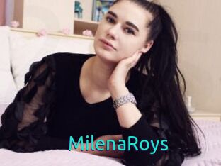 MilenaRoys