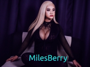 MilesBerry