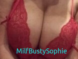 MilfBustySophie