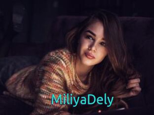 MiliyaDely