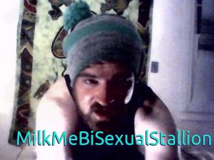 MilkMeBiSexualStallion