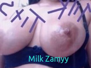 Milk_Zamyy