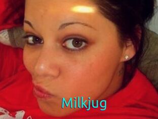 Milkjug