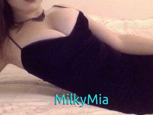 MilkyMia