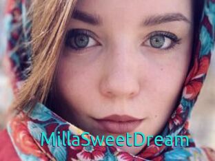 MillaSweetDream