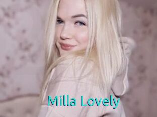 Milla_Lovely