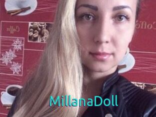 MillanaDoll