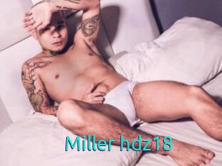 Miller_hdz18
