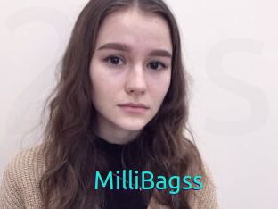 MilliBagss