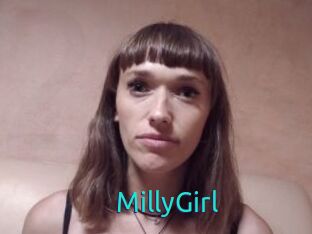 MillyGirl