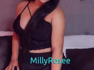 MillyRosee