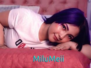 MiluMeii