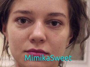 MimikaSweet