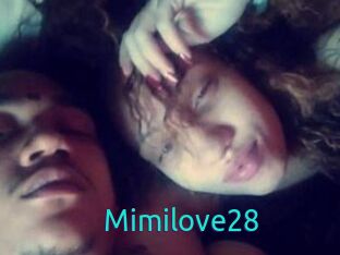 Mimilove28