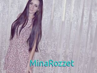 MinaRozzet