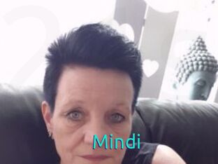 Mindi