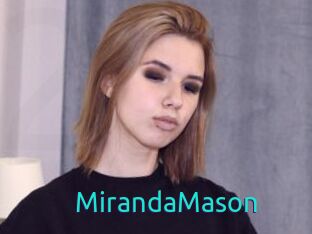 MirandaMason