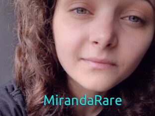 MirandaRare