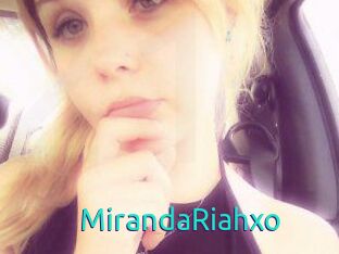 MirandaRiahxo