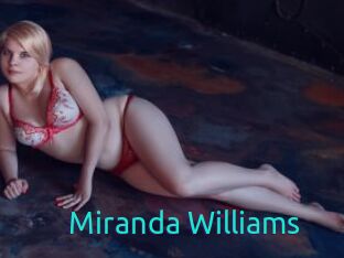 Miranda_Williams