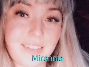 Mirannia