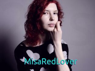MisaRedLover
