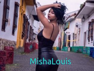 MishaLouis