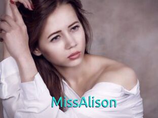 MissAlison