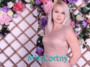 MissCortny