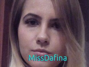 MissDafina