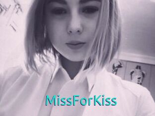 MissForKiss_