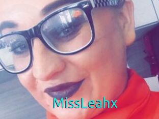 MissLeahx