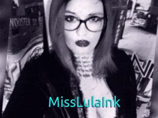 MissLulaInk