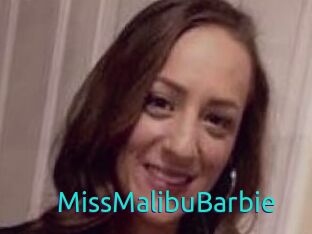 MissMalibuBarbie