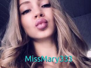 MissMary333