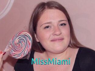 MissMiami