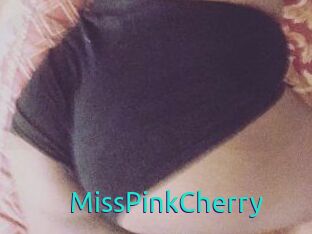 MissPinkCherry