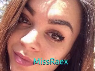 MissRaex