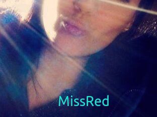 MissRed