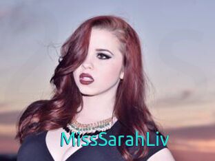 MissSarahLiv