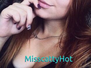 MisscattyHot