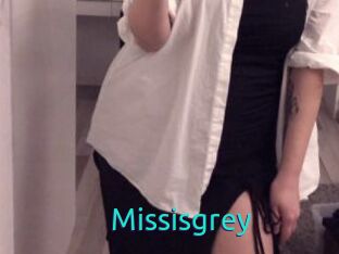 Missisgrey
