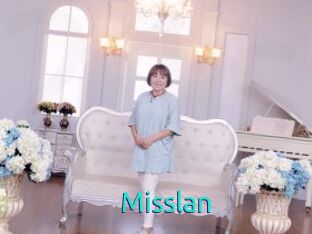 Misslan