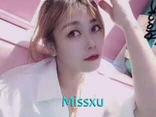 Missxu