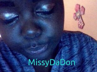 MissyDaDon