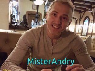 MisterAndry